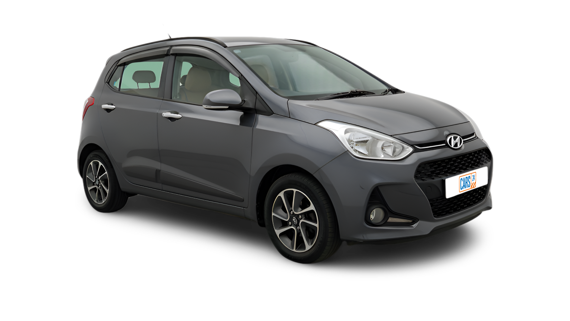 Hyundai Grand i10-img